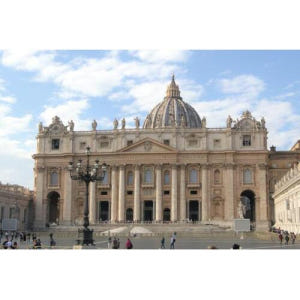 이탈리아 로마 성 베드로 가이드 투어: 성 베드로 대성당, 성 베드로 광... 솔직 후기 | 실사용자 리뷰 분석 - 상품 이미지 1