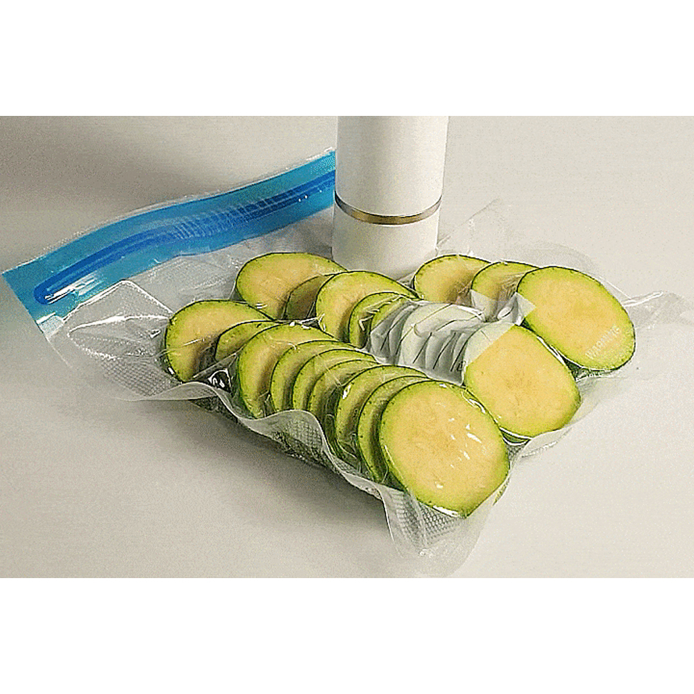 에어라이프 진공포장기 가정용 휴대용 밀봉기 실링기 푸드세이버 충전식 캠핑 본품