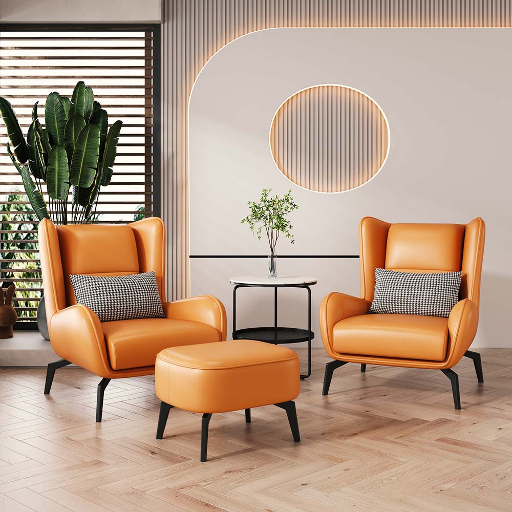 1인안락의자 1인용 수면 수유 쇼파 독서 암 체어