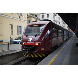 이탈리아 밀라노 말펜사 익스프레스: 밀라노 중앙역에서 말펜사 공항까지 솔직 후기 | 실사용자 리뷰 분석 - 상품 이미지 1