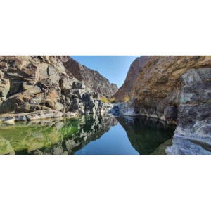 아랍에미리트 두바이 프라이빗 사막 데이 투어 및 와디 쇼카 수영장 방문 솔직 후기 | 실사용자 리뷰 분석 - 상품 이미지 1