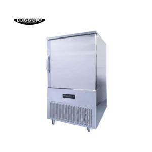 블라스트칠러 8단 급속냉동고 쇼크프리저 베이킹 케이크냉동고 개봉기 | 실사용 후기 - 상품 이미지 1