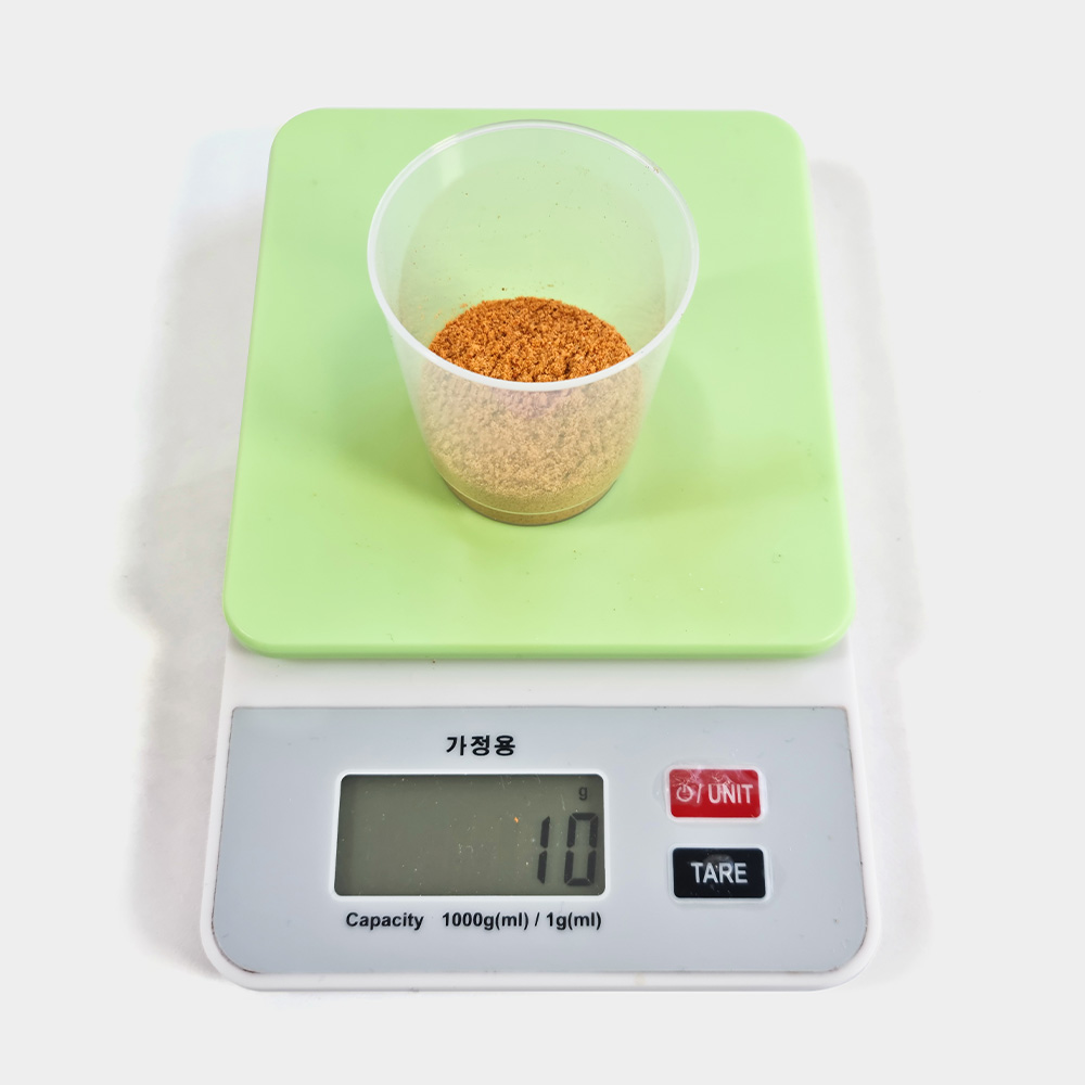 연한 라면스프 대용량 분말 가루 500g - 상세 이미지 5