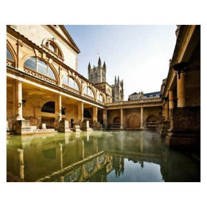 영국 런던 출발 배스, 에이브베리, 라콕 빌리지 일일 여행 솔직 후기 | 실사용자 리뷰 분석 - 상품 이미지 1