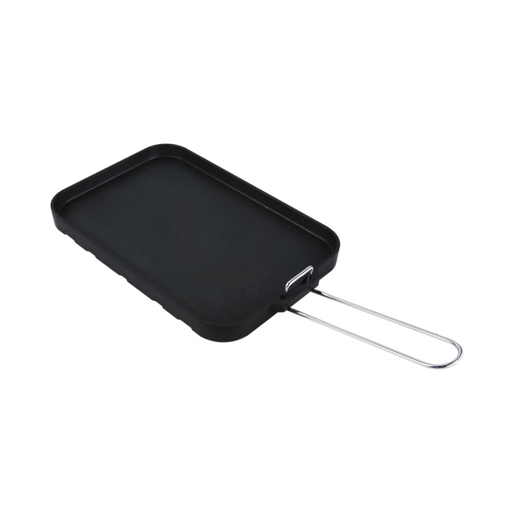 키녹스 캠핑 미니 불판