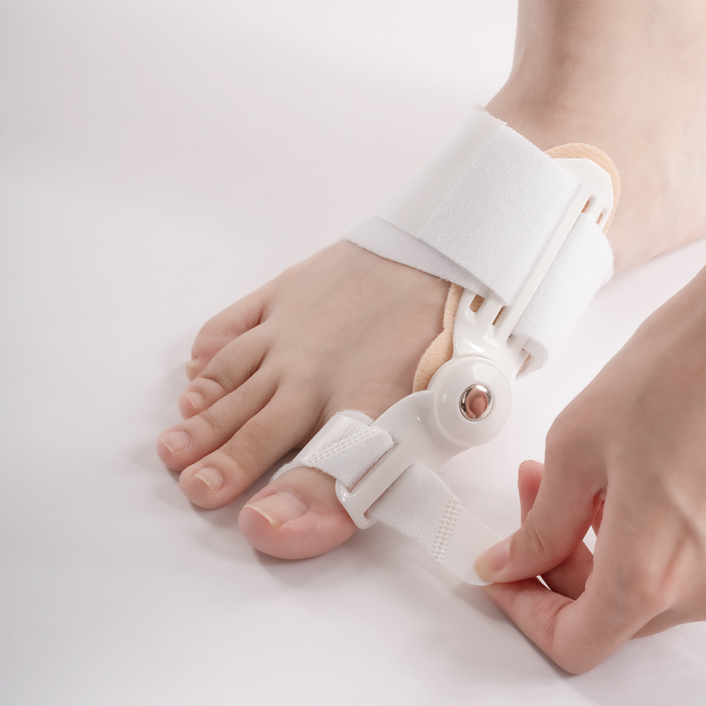 빔핏 엄지발가락 보호대 교정기 재활 FTB-01