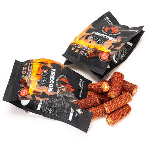 웰콘 파이어콘 200g 착화제 5개 옥수수 천연 불쏘시개 장작 숯 점화제 운동러 솔직 후기 | 실사용 리뷰 - 상품 이미지 2