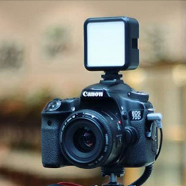 울란지 MT-14 스마트폰 DSLR 미러리스 여행 브이로그 미니 셀피스틱 삼각대 그립 이미지 7