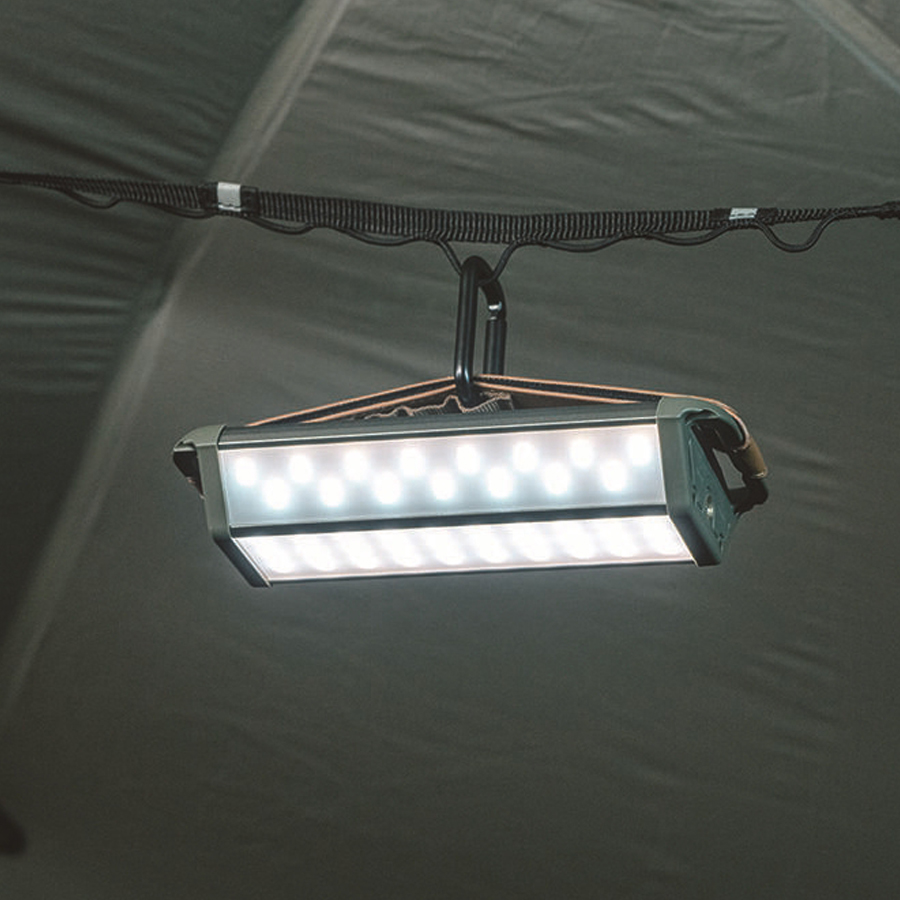 크레모아 쓰리3페이스 네오 10 M 랜턴 LED조명 캠핑