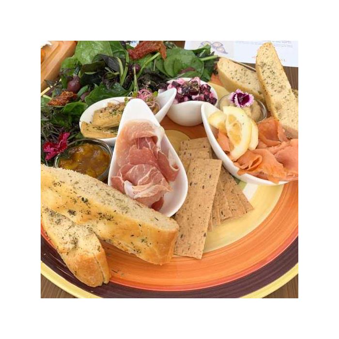 뉴질랜드 오클랜드 와이헤케 섬 맛보고 즐기는 플래터 & 디저트 투어 이미지 2