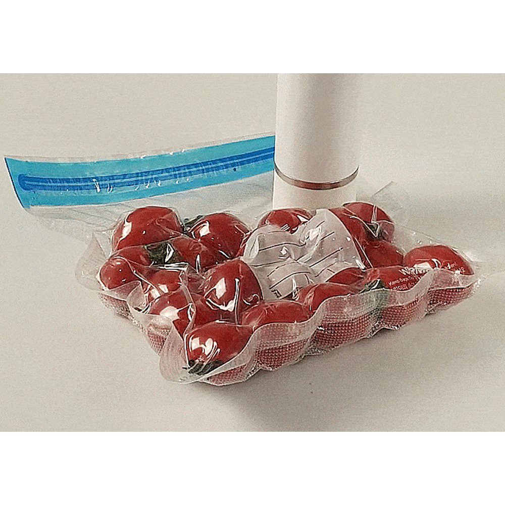 에어라이프 진공포장기 가정용 휴대용 밀봉기 실링기 푸드세이버 충전식 캠핑 본품