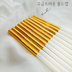 보니비 젤네일 브러쉬 라운드 네일브러쉬 8.5mm (7) 솔직 후기 | 피부 타입별 분석 - 상품 이미지 4