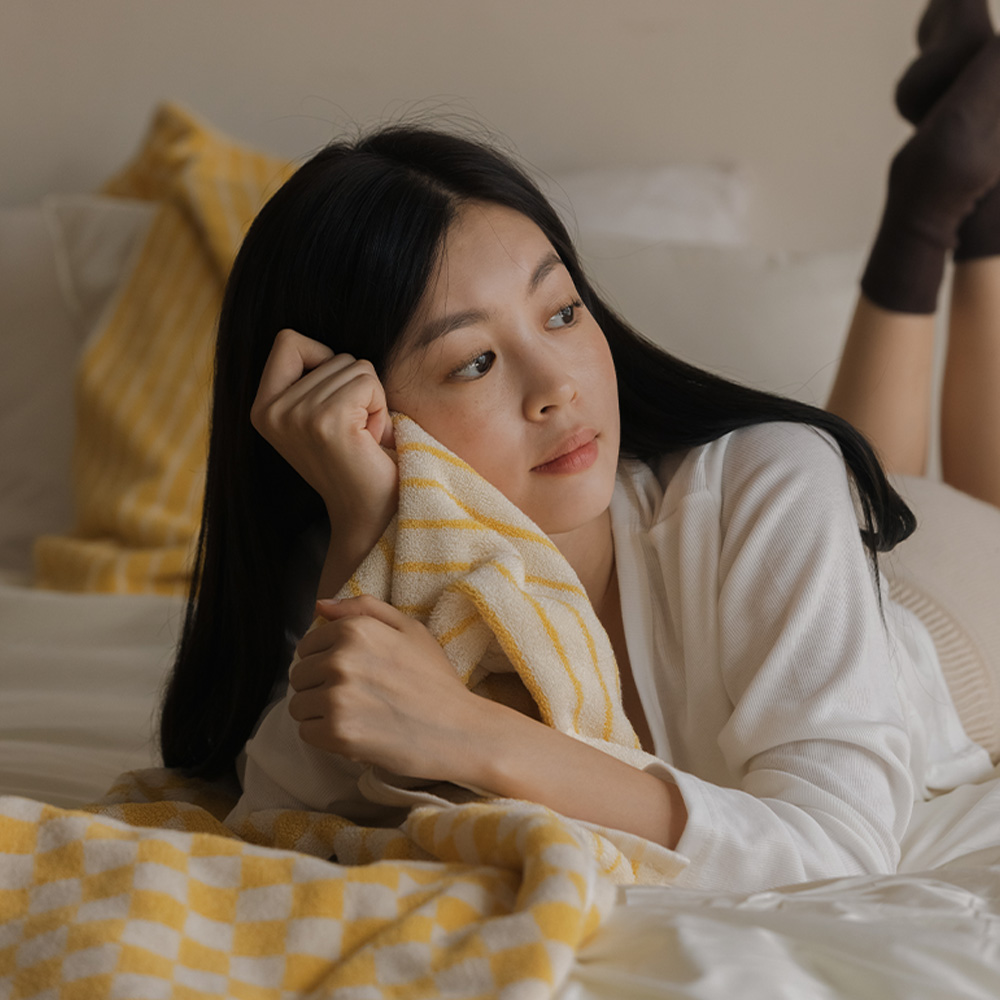 디어리얼 버터수건 인테리어수건 3P(패키지포장) 첨단향균기능원사 - 상세 이미지 3