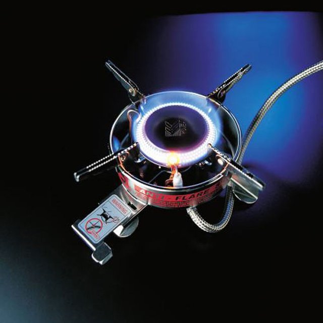 [어댑터증정] 캠핑버너 코베아 캠프1 호스버너 차박 가스 캠핑스토브