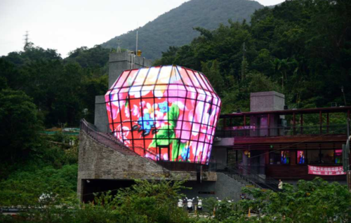 대만 핑시 일일 투어 | 핑시 & 스펀 & 징퉁 라오지에 투어 | 소그룹 (타이페이 출발) 이미지 3