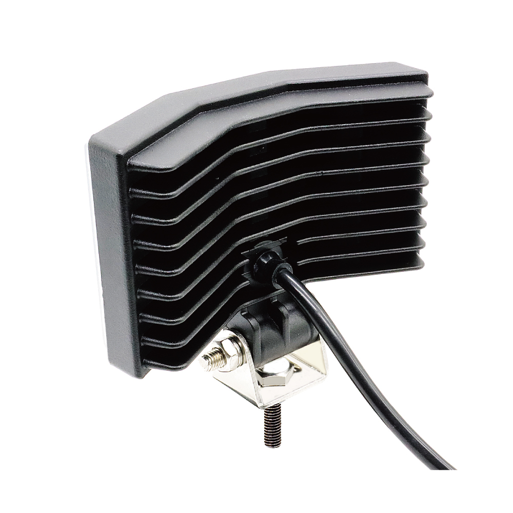 54W 작업등 LED 확산 12V 24V 지게차 중장비 굴삭기 트럭 농기계 써치 라이트 - 상세 이미지 4