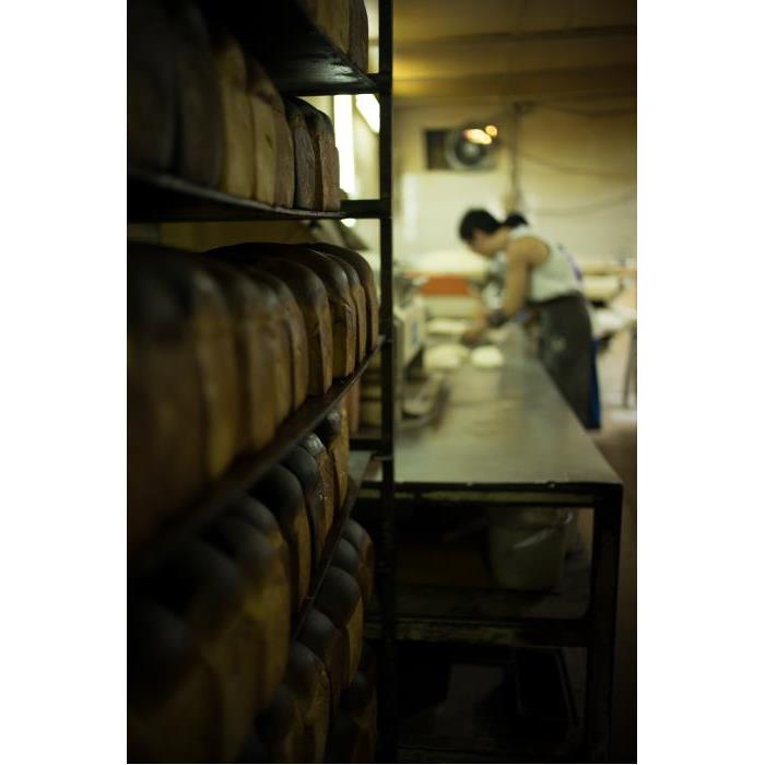 싱가포르 코피 & 로티 (커피 & 빵) 공장 투어 이미지 3