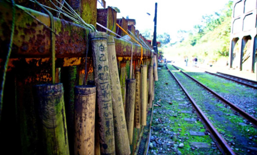 대만 핑시 일일 투어 | 핑시 & 스펀 & 징퉁 라오지에 투어 | 소그룹 (타이페이 출발) 이미지 2