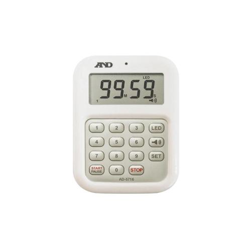에이앤디 타이머 AD-5716 : 엄마로 산다는 것