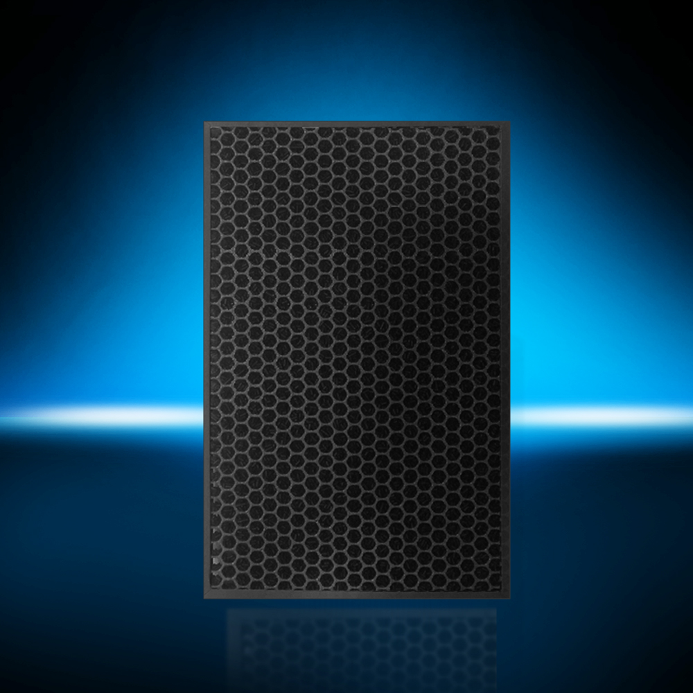 [호환] 암웨이 공기청정기 필터 교체 엣모스피어 10-1076K 스탠다드형 탈취 필터포유 제품 이미지