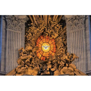 이탈리아 로마 성 베드로 가이드 투어: 성 베드로 대성당, 성 베드로 광... 솔직 후기 | 실사용자 리뷰 분석 - 상품 이미지 4