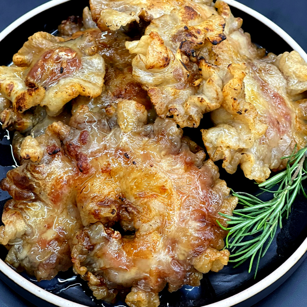 유비푸드 돼지 도래창 1kg 예산시장 특수부위 부속 - 상세 이미지 4