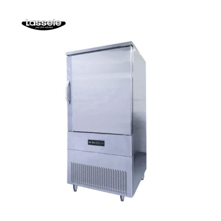 영업용 냉동기 급속냉동냉장 12단 블라스트칠러 쇼크프리저 제품 이미지