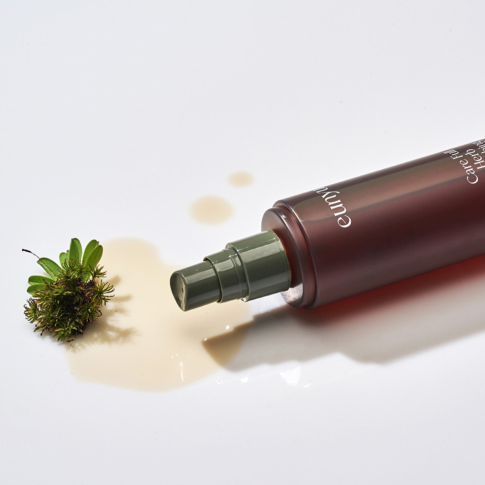 은율 케어 풀 야초 진정 바디 미스트 150ml 이미지 4
