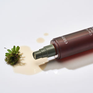 은율 케어 풀 야초 진정 바디 미스트 150ml 솔직 후기 | 피부 타입별 분석 - 상품 이미지 4