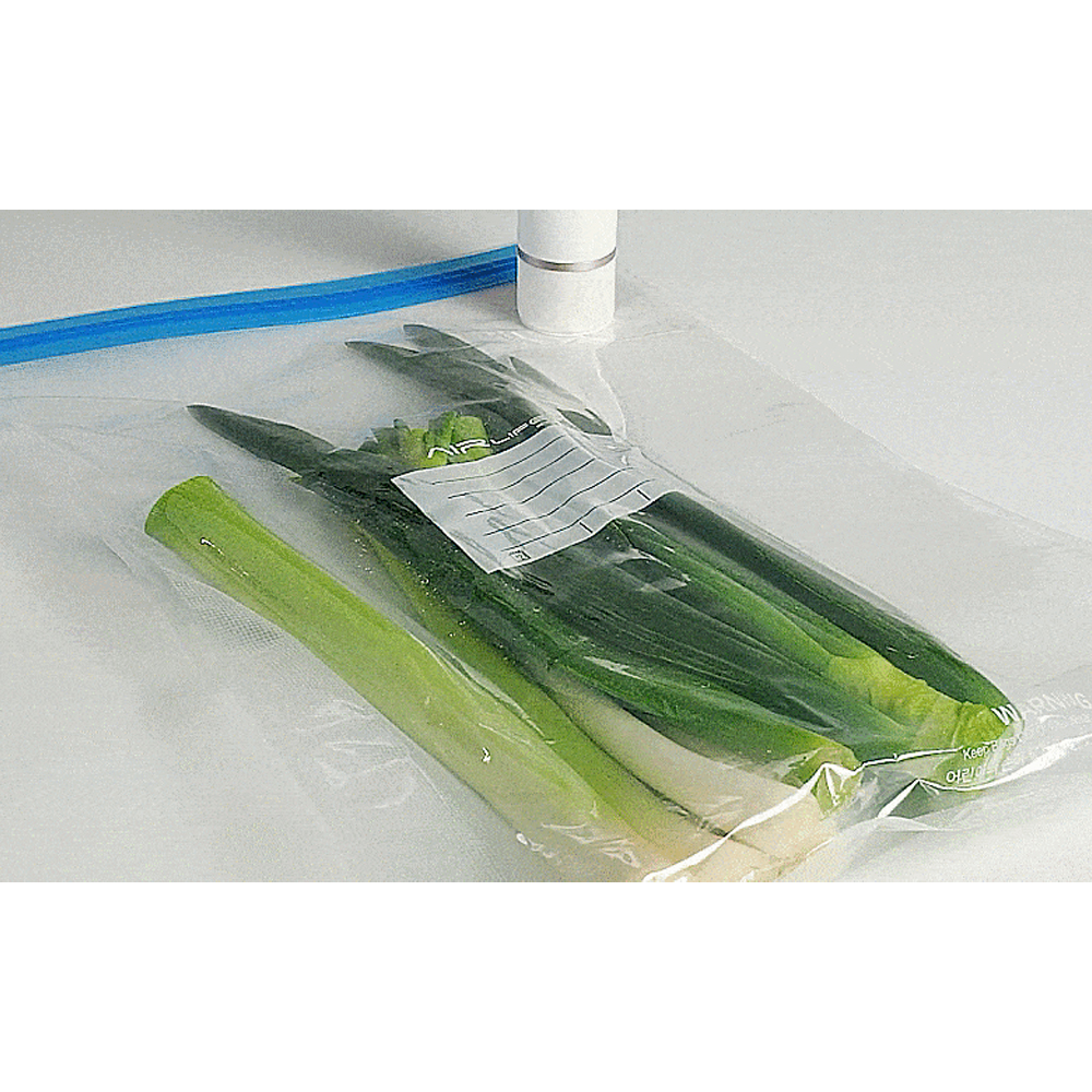 에어라이프 진공포장기 가정용 휴대용 밀봉기 실링기 푸드세이버 충전식 캠핑 본품