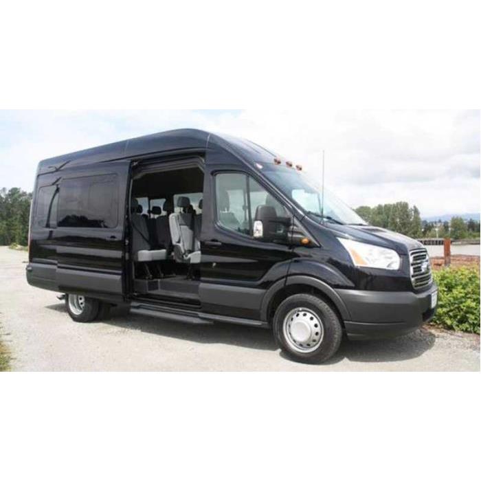 미국 덜레스 국제공항 - 워싱턴 DC 편도 교통편