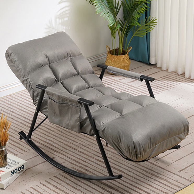 편한 1인용 쇼파 윙 체어 휴게 쇼파 편안한 1인 쇼파