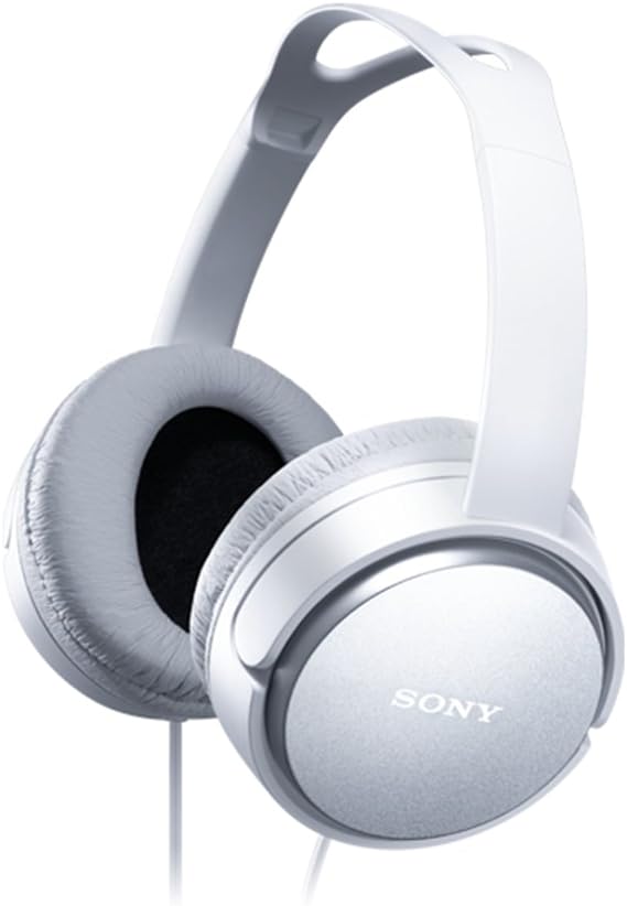소니 헤드폰 인강용 헤드셋 Sony MDR-XD150 2컬러 - 상세 이미지 3