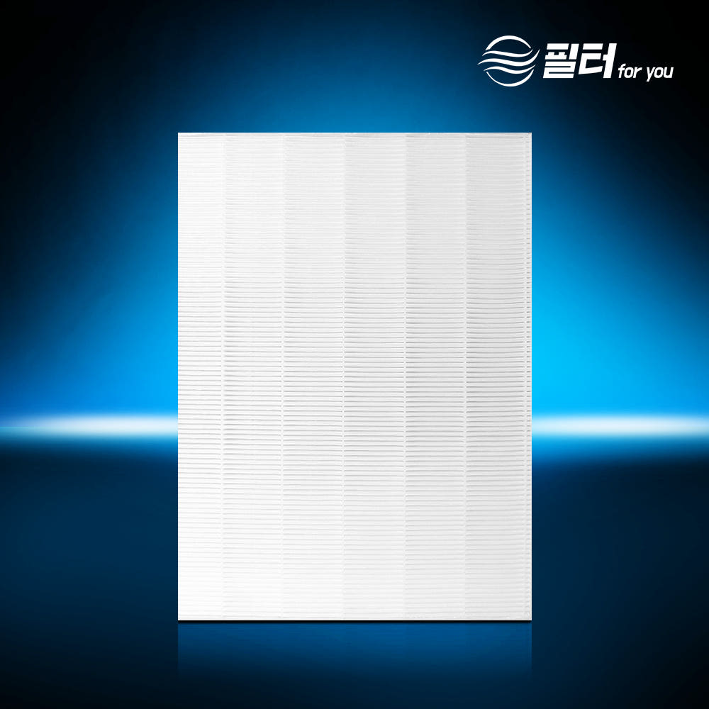 필터포유공식몰 위닉스 공기청정기 필터 제로 2.0 S 헤파플러스 CAF-I0H3