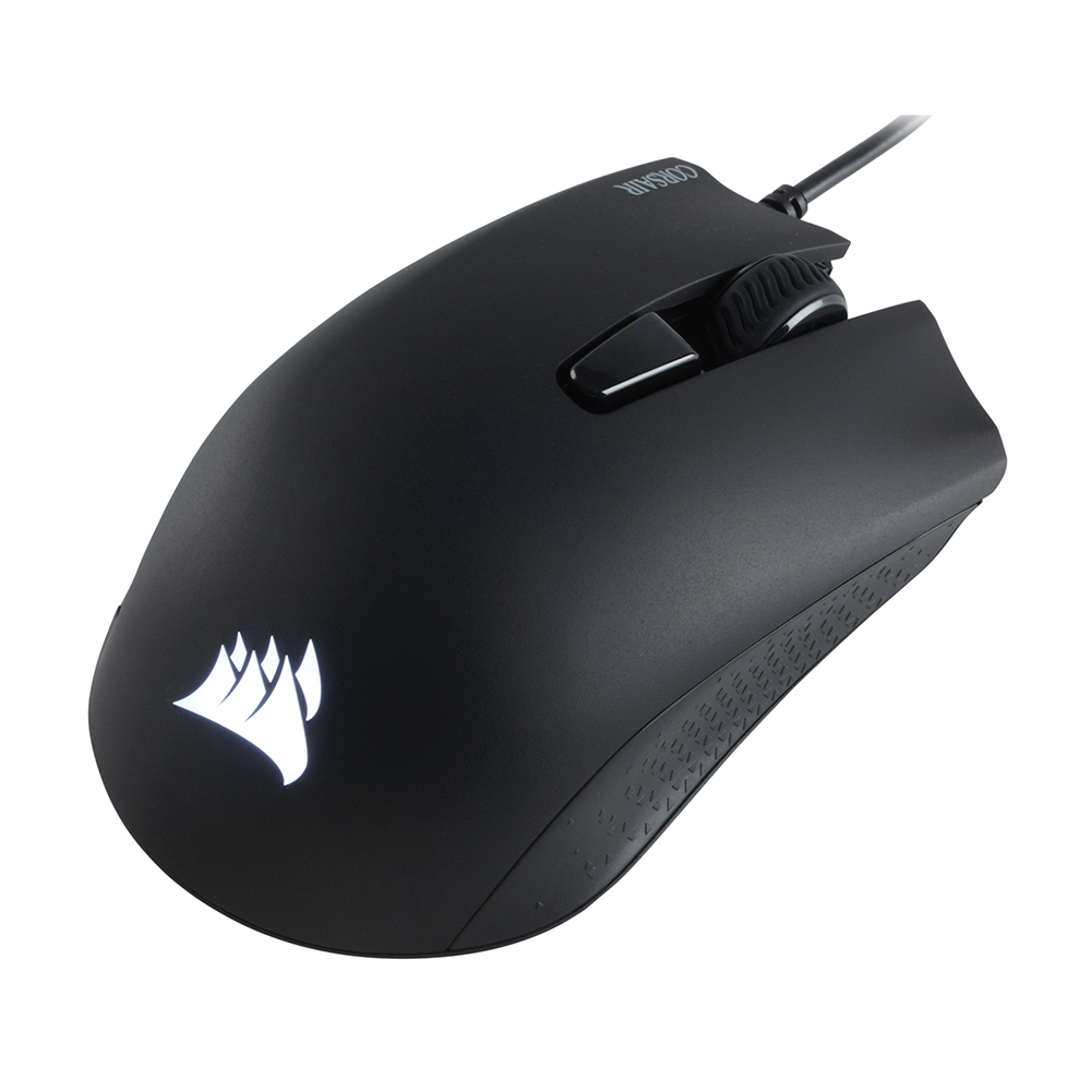 커세어 HARPOON PRO RGB 게이밍 마우스 - 상세 이미지 3
