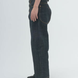 슈가힐 데님 팬츠 CLASSIC DENIM PANTS SUGARHILL 착용 후기 | 사이즈/핏 총정리 - 상품 이미지 3