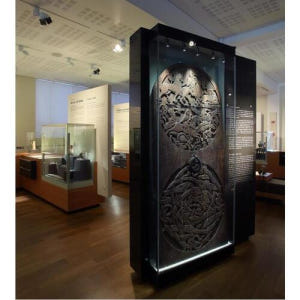 아이슬란드 레이캬비크 국립박물관 티켓 솔직 후기 | 실사용자 리뷰 분석 - 상품 이미지 1