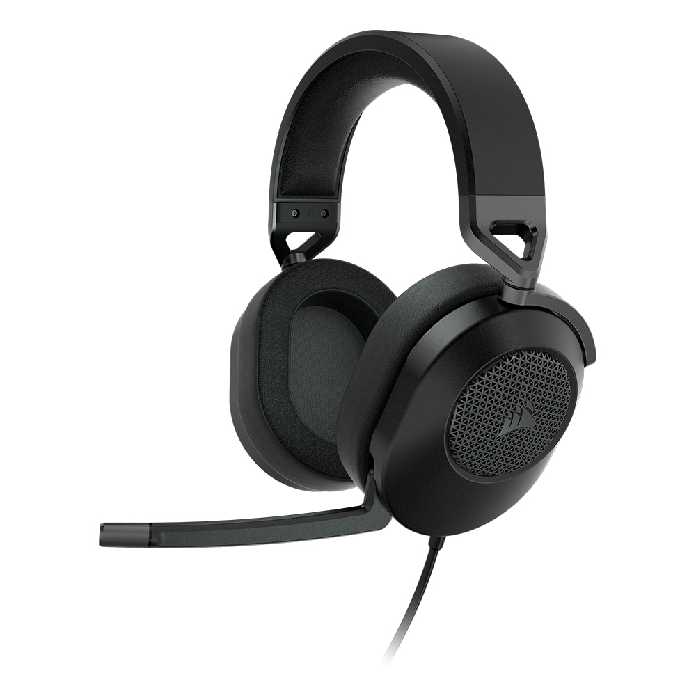 커세어 K70 MGX TKL 자석축 래피드트리거키보드 + HS65 서라운드헤드셋 블랙 세트 - 상세 이미지 4