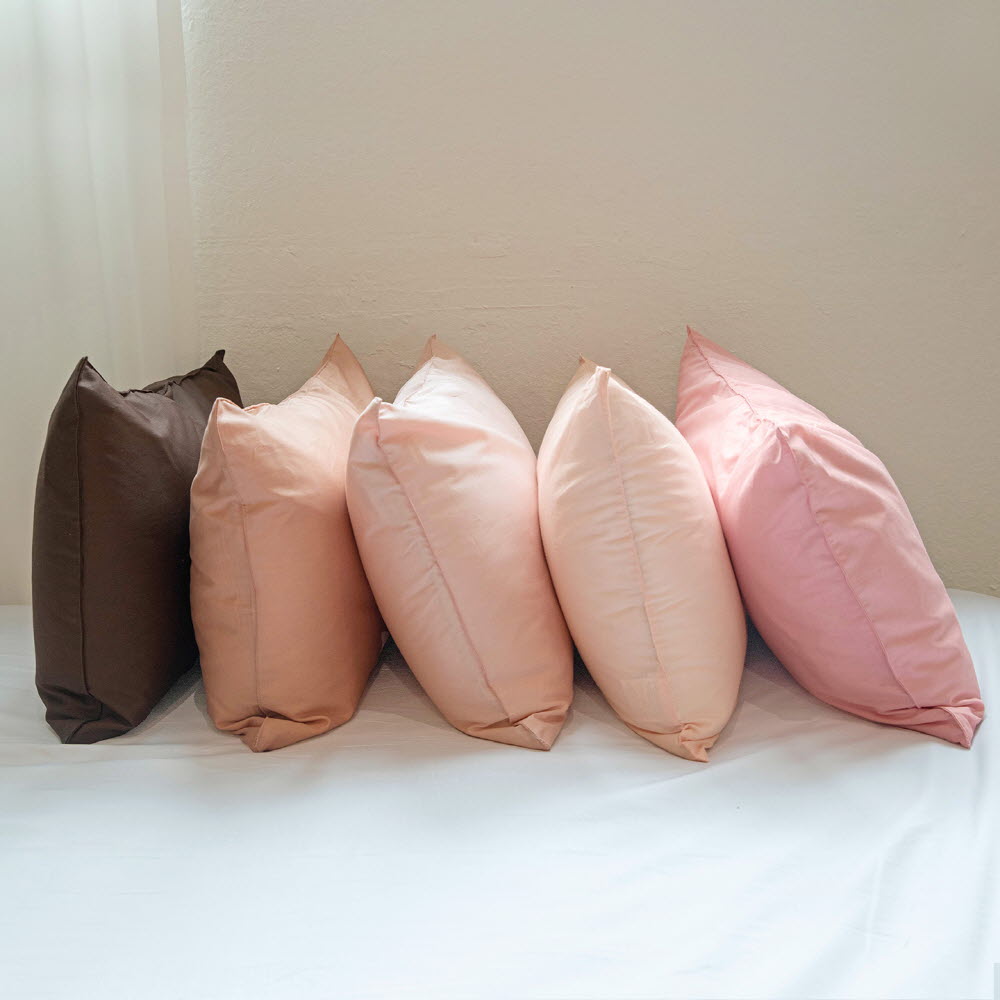 모아모아 사계절 베개커버 40x60 - 상세 이미지 2