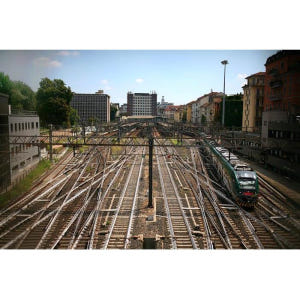 이탈리아 밀라노 말펜사 익스프레스: 밀라노 중앙역에서 말펜사 공항까지 솔직 후기 | 실사용자 리뷰 분석 - 상품 이미지 2