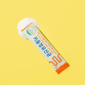 닥터피플 [키움정 1박스 + 키움정 유산균 10포 + 구미젤리 10구미]... 맛있게 먹은 솔직 후기 - 상품 이미지 4