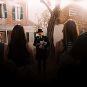 미국 샌디에이고 헤리티지 파크 & 올드 타운 워킹 고스트 투어 솔직 후기 | 실사용자 리뷰 분석 - 상품 이미지 3