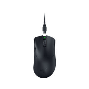 레이저코리아 Razer DeathAdder V3 PRO+HyperPoll... 개봉기 | 실사용 후기 - 상품 이미지 2