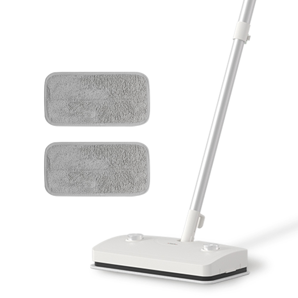 에어보나 올클린 살균 슬림 라이트 유선 스탠드형 스팀 물걸레 청소기 AB-SM800 제품 이미지
