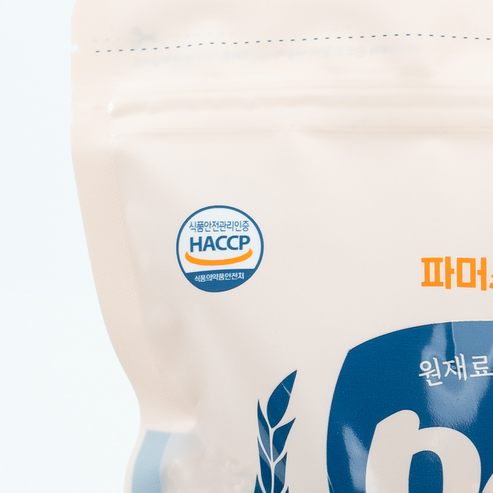 귀리 100% 무첨가 자른귀리 스틸컷 오트밀 1kg, 2개 이미지 3