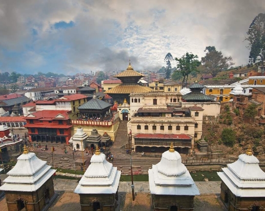 네팔  카트만두 밸리 투어 이미지 2