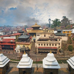 네팔  카트만두 밸리 투어 솔직 후기 | 실사용자 리뷰 분석 - 상품 이미지 2