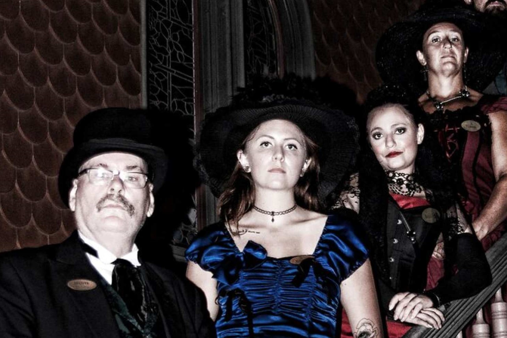 미국 샌디에이고 가스램프 다운타운 워킹 투어 이미지 3