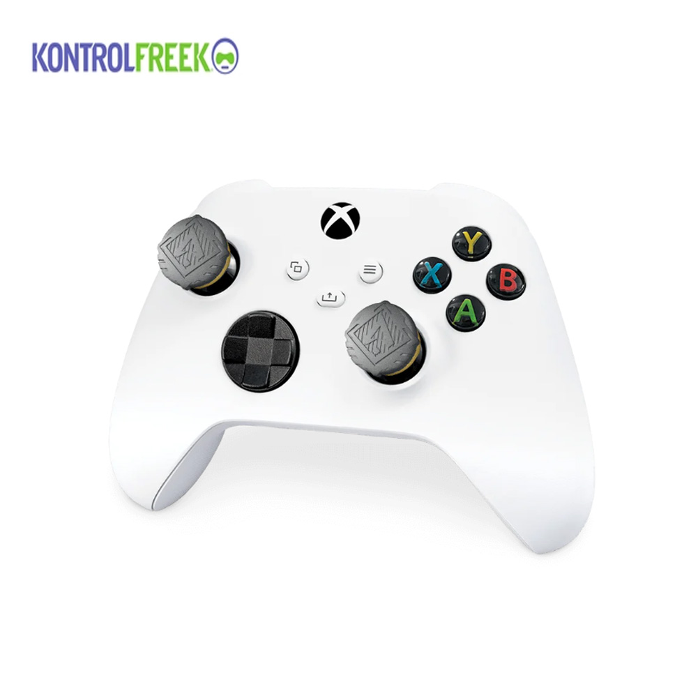 컨트롤프릭 Apex Legends 썸스틱 미끄럼방지 스틱커버 PS4/PS5 XBOX 듀얼센스 엣지 엑박패드 호환 이미지 6