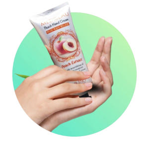 비누향핸드크림 승무원 간호사 향좋은 작은 포켓 답례품 선물용 100ml 솔직 후기 | 피부 타입별 분석 - 상품 이미지 1